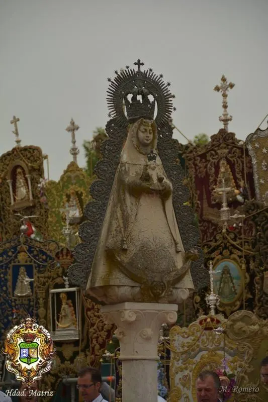 Misa Rocio 2015 -11