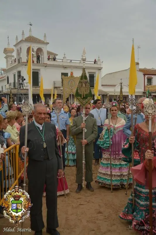 Misa Rocio 2015 -19