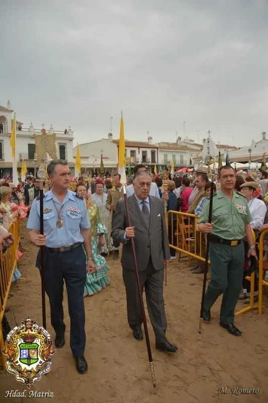 Misa Rocio 2015 -20