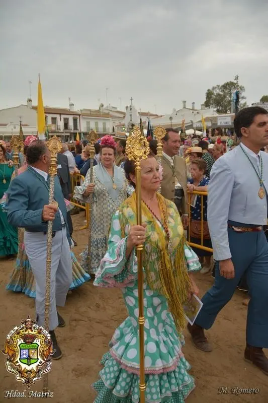 Misa Rocio 2015 -21