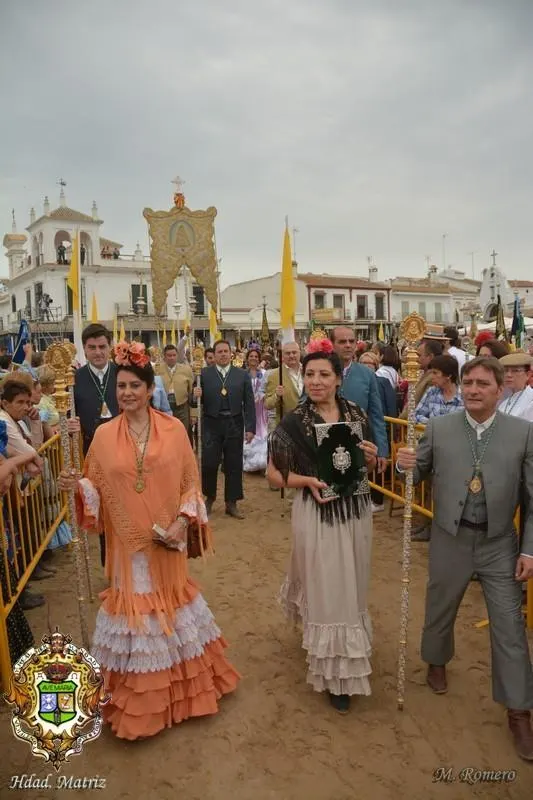 Misa Rocio 2015 -22