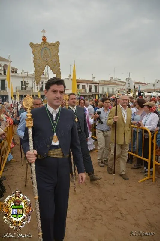 Misa Rocio 2015 -23