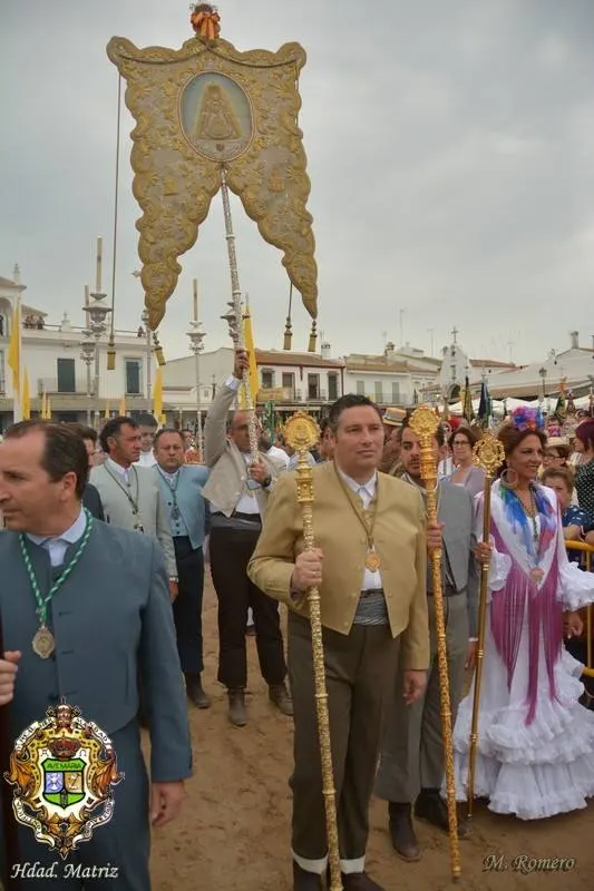 Misa Rocio 2015 -25