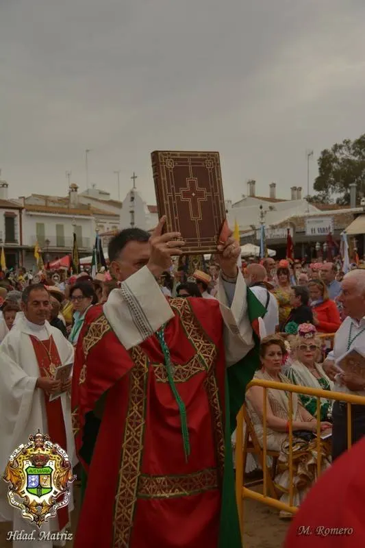 Misa Rocio 2015 -27