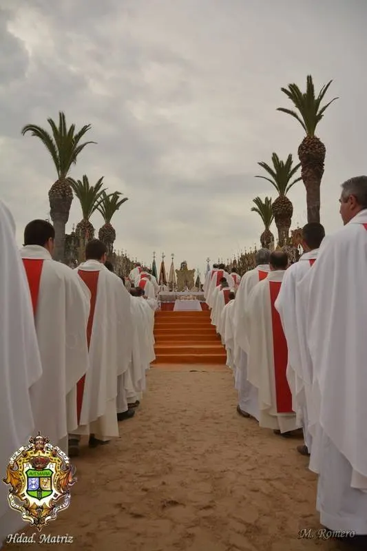 Misa Rocio 2015 -29