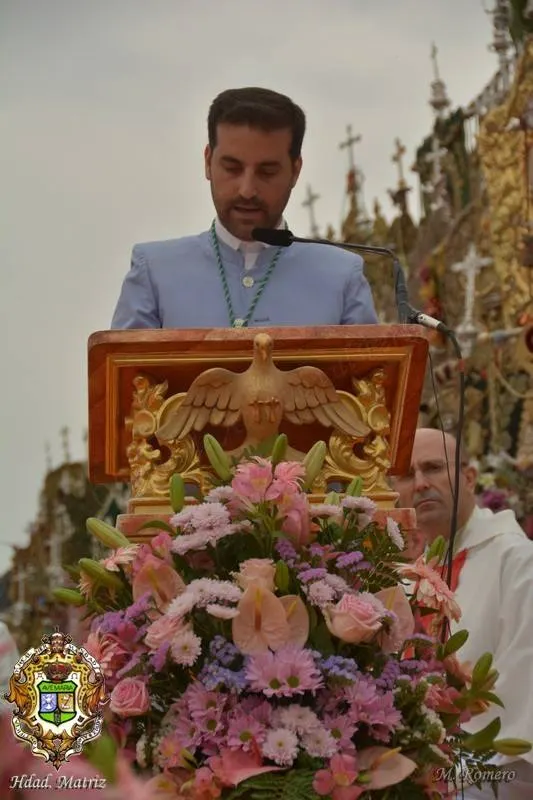 Misa Rocio 2015 -38
