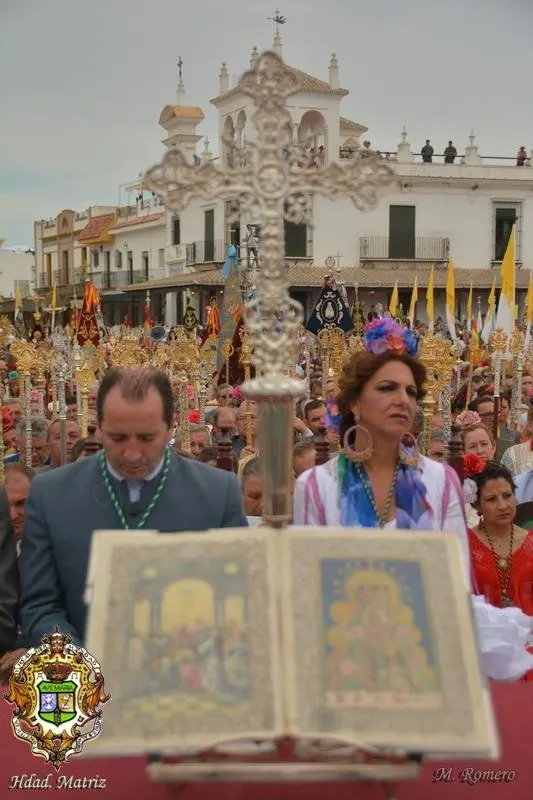 Misa Rocio 2015 -39