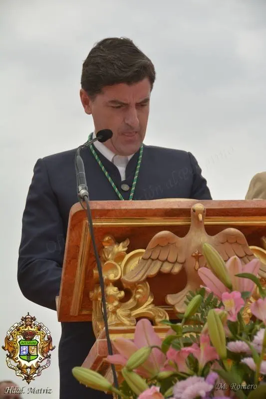 Misa Rocio 2015 -50