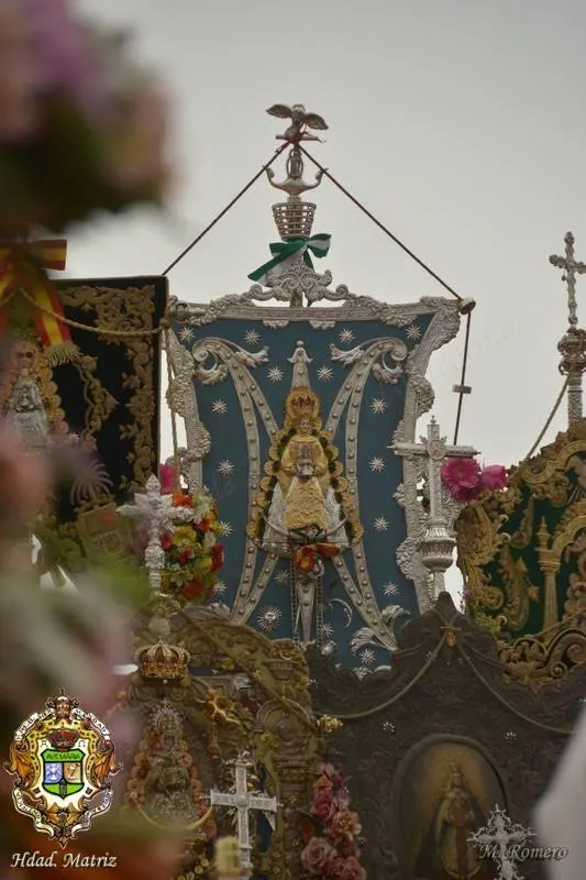 Misa Rocio 2015 -59