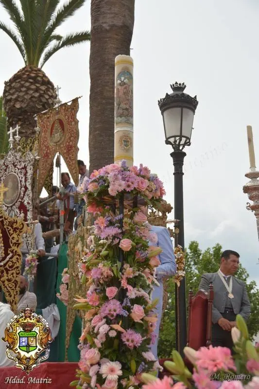 Misa Rocio 2015 -62