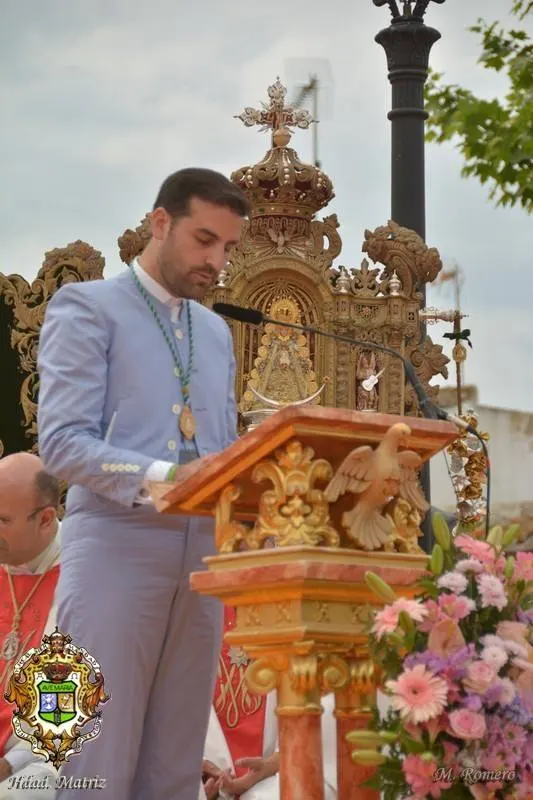 Misa Rocio 2015 -65