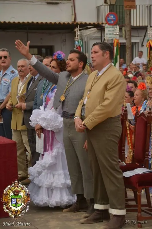 Misa Rocio 2015 -67
