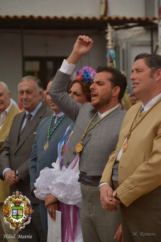 Misa Rocio 2015 -68