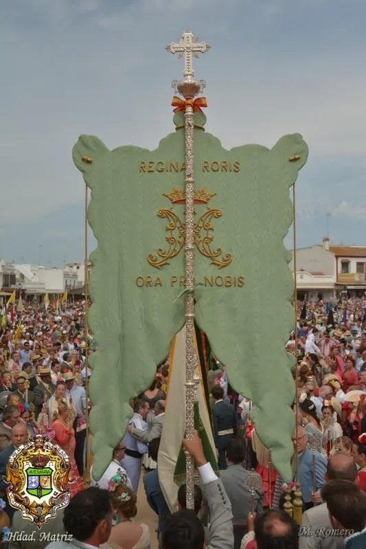 Misa Rocio 2015 -69