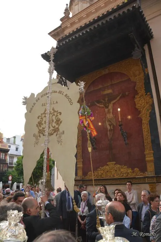 Traslado simpecado Sevilla 2015-13