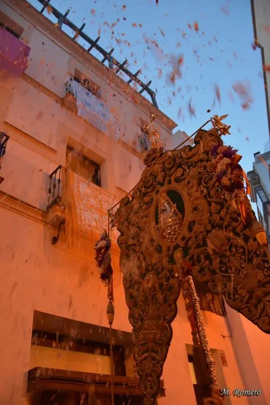 Traslado simpecado Sevilla 2015-14