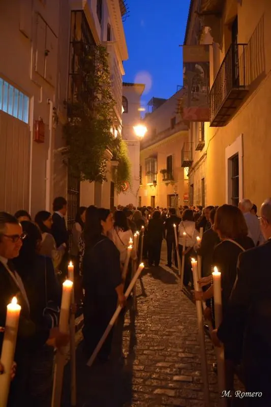 Traslado simpecado Sevilla 2015-15