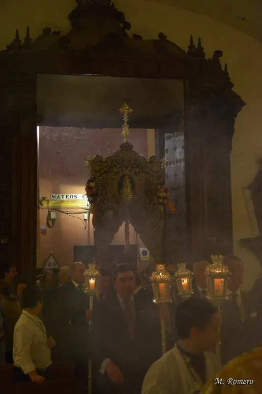 Traslado simpecado Sevilla 2015-17