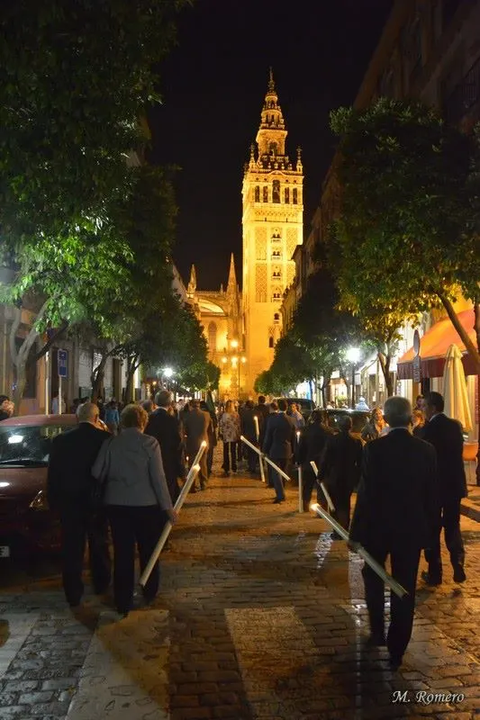 Traslado simpecado Sevilla 2015-21