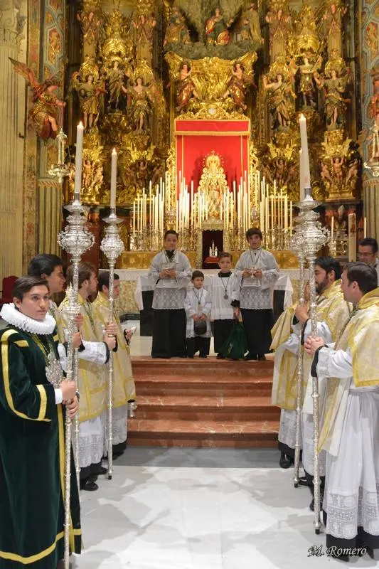Traslado simpecado Sevilla 2015-5