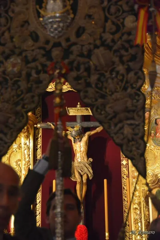 Traslado simpecado Sevilla 2015-8