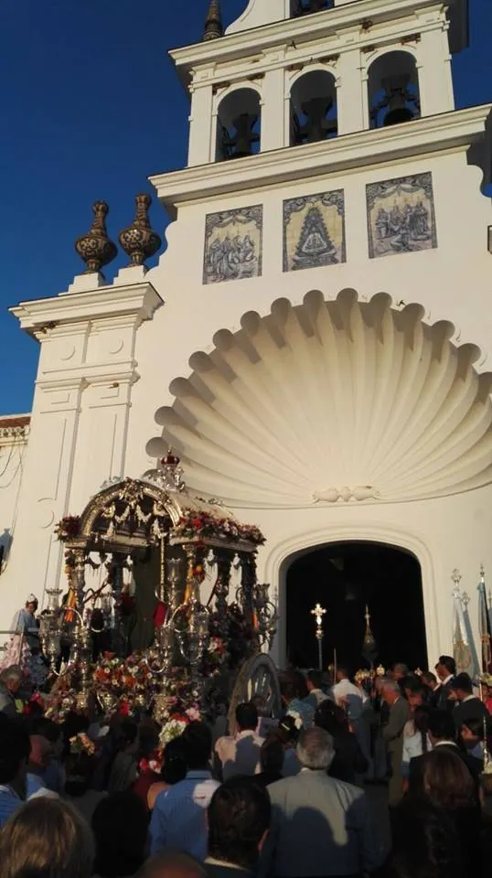 Cerro del Aguila - rocio 2016-1