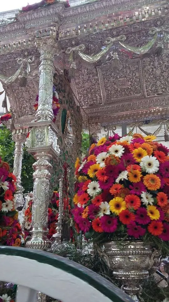 Salida Rocio Sevilla 2015-Bustamante-4