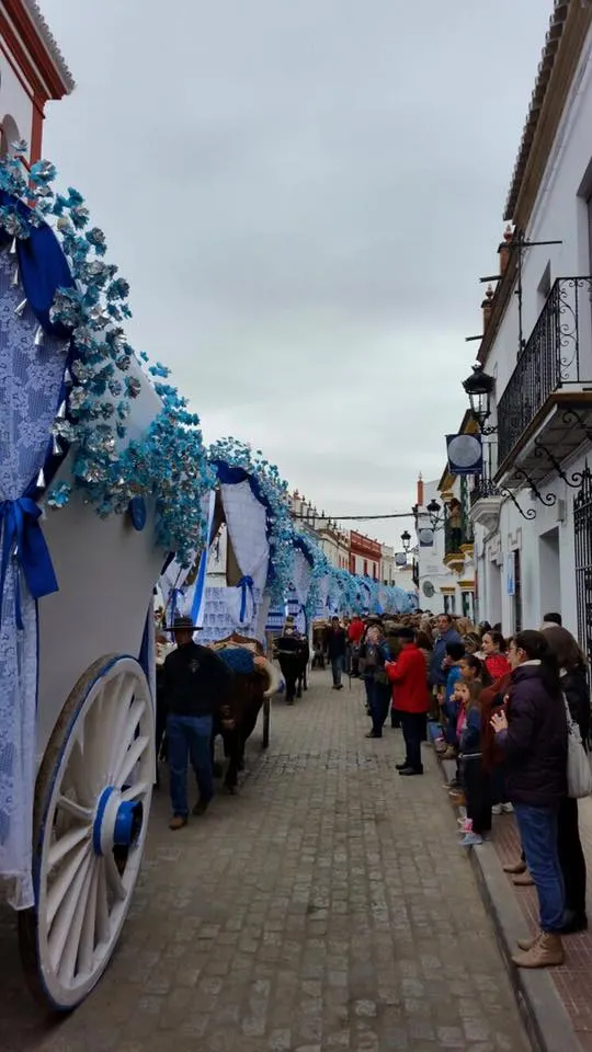 Benacazon 100 años -9