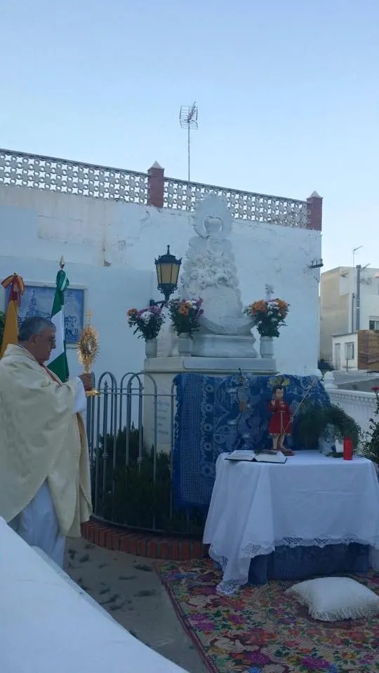 Garrucha corpus 2016-2