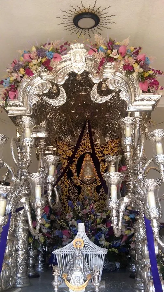 Jaen - rocio 2016-1