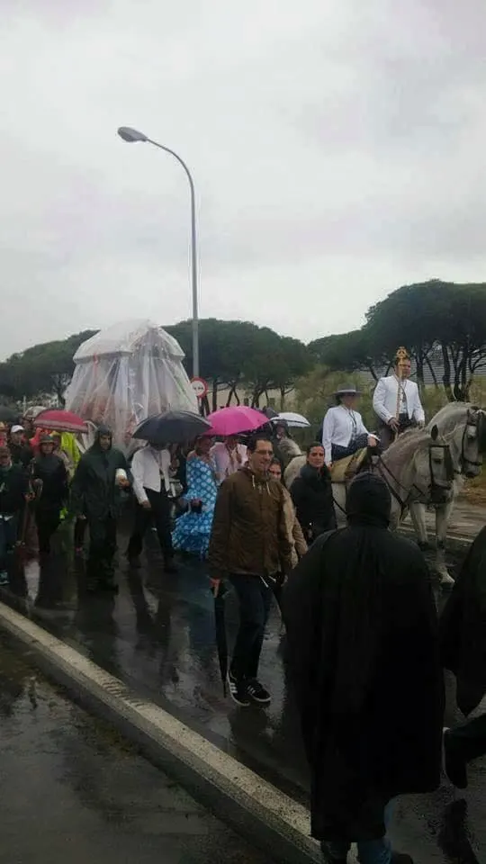 Punta Umbria al rocio 2016-1