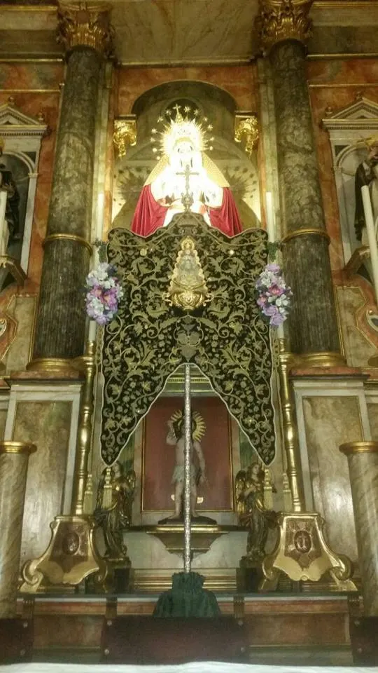 Altar culto-1