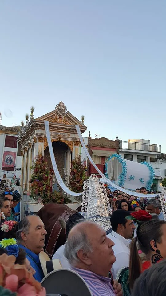 Umbrete 2018-1