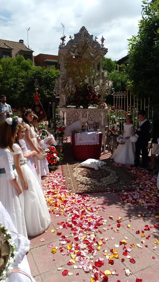 Corpus Barajas rocio 2018-3
