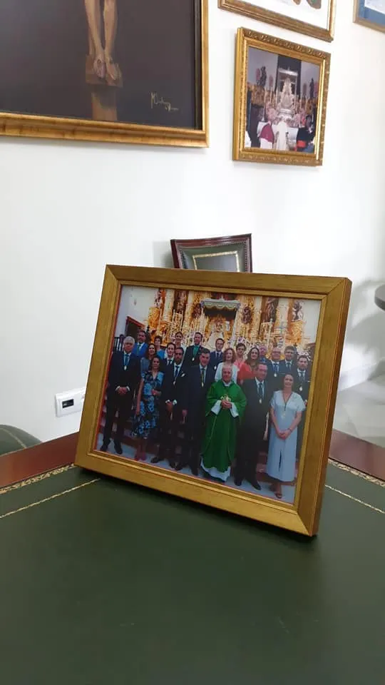 !00 días de la nueva Junta de la Matriz