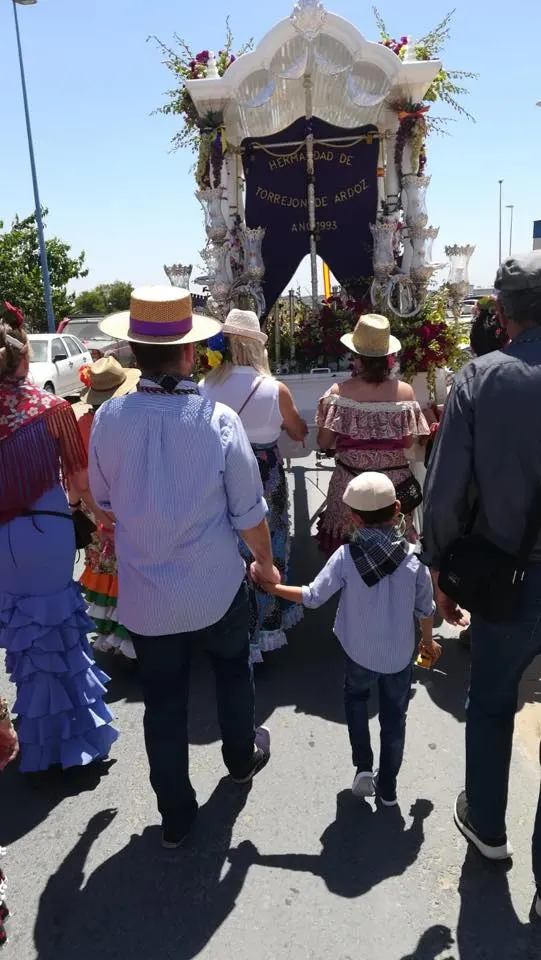 Torrejon de Ardoz 2018-1