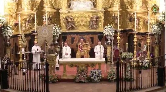 Nombramiento Filiales 2019 rocio Santiago Padilla-1