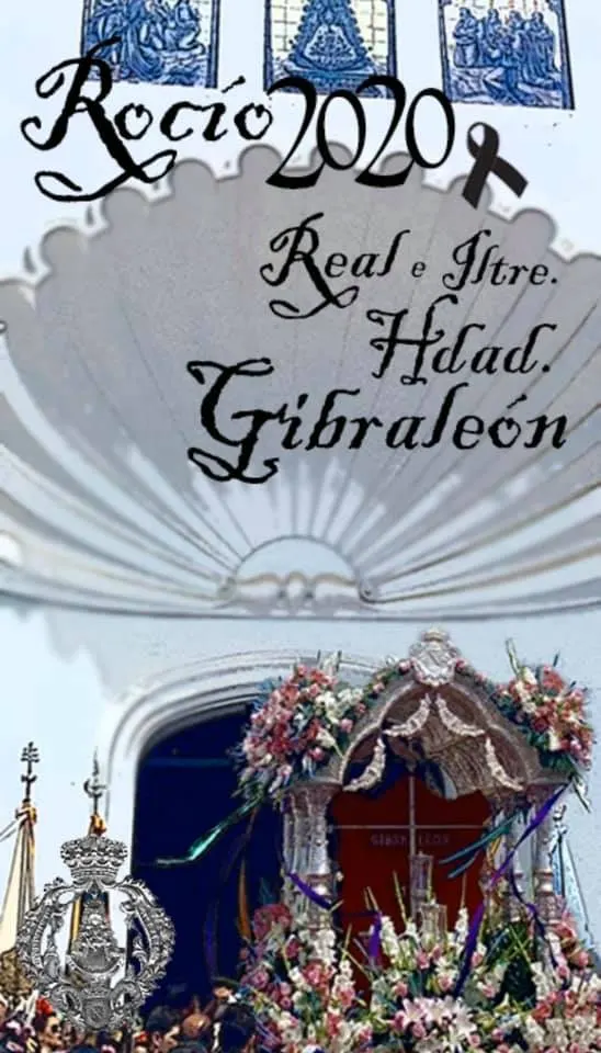 Gibraleon cartel rocio 2020