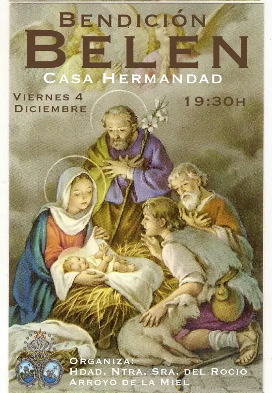 Arroyo de la miel navidad 2015