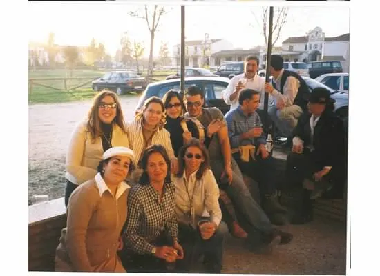 Fotos Convivencias Foro del Rocio -im1.shutterfly-10
