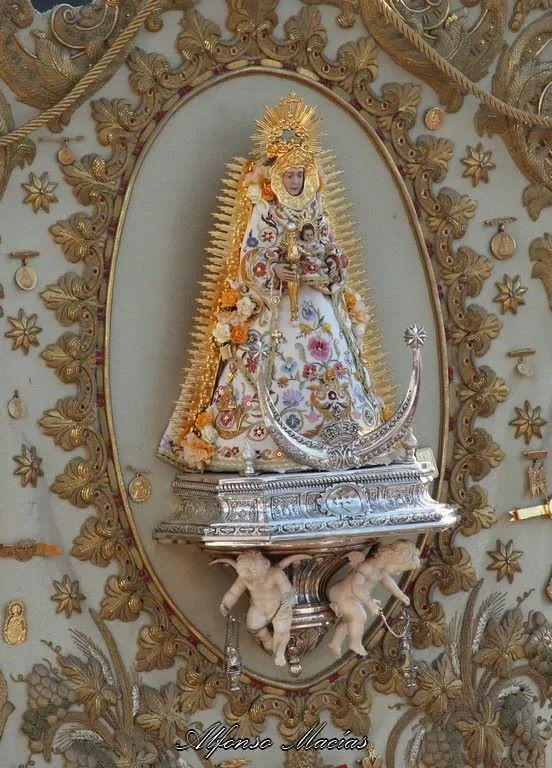 Alfonso Macias Rocio 2018-22