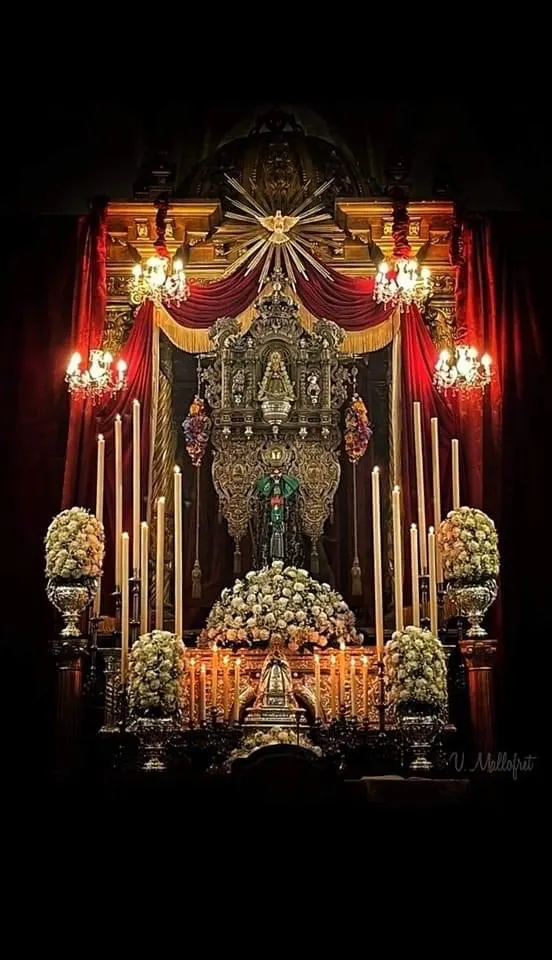 Altar rocio 2023-34