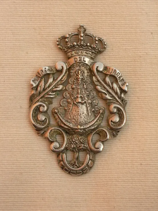 madalla Mairena del Aljarafe