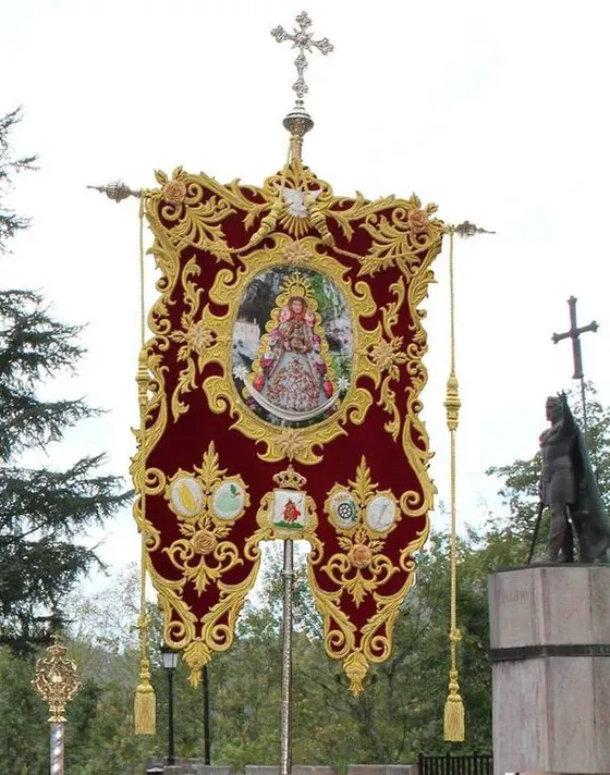 Simpecado-rocio-Gijon