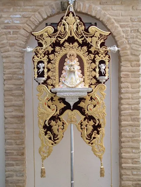 simpecado chiclana