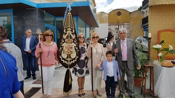 La Carolina corpus 2016-2