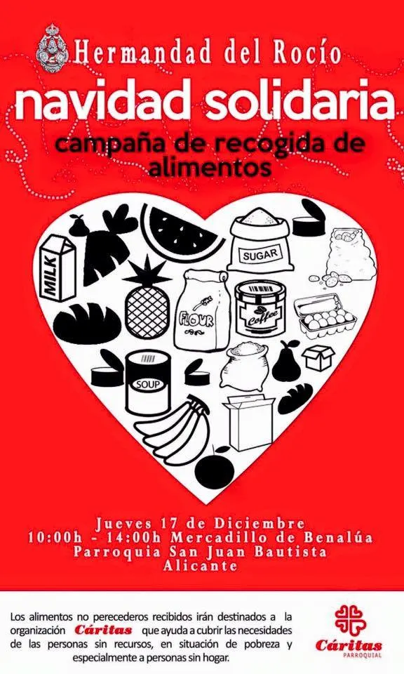 Alicante navidad 2015