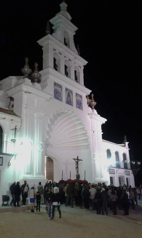 Via crucis rocio 2016-8