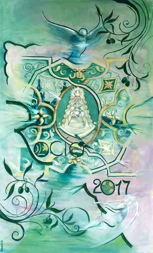 Gines Cartel 2017