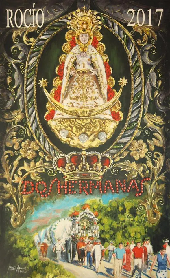 Dos Hermanas 2017